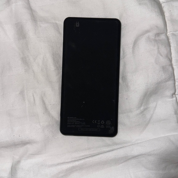 Portable Charger - Picture 1 of 2